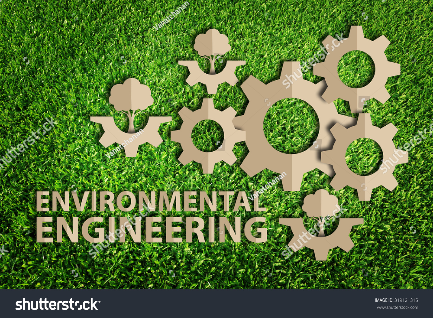 Thesis proposal in environmental engineering