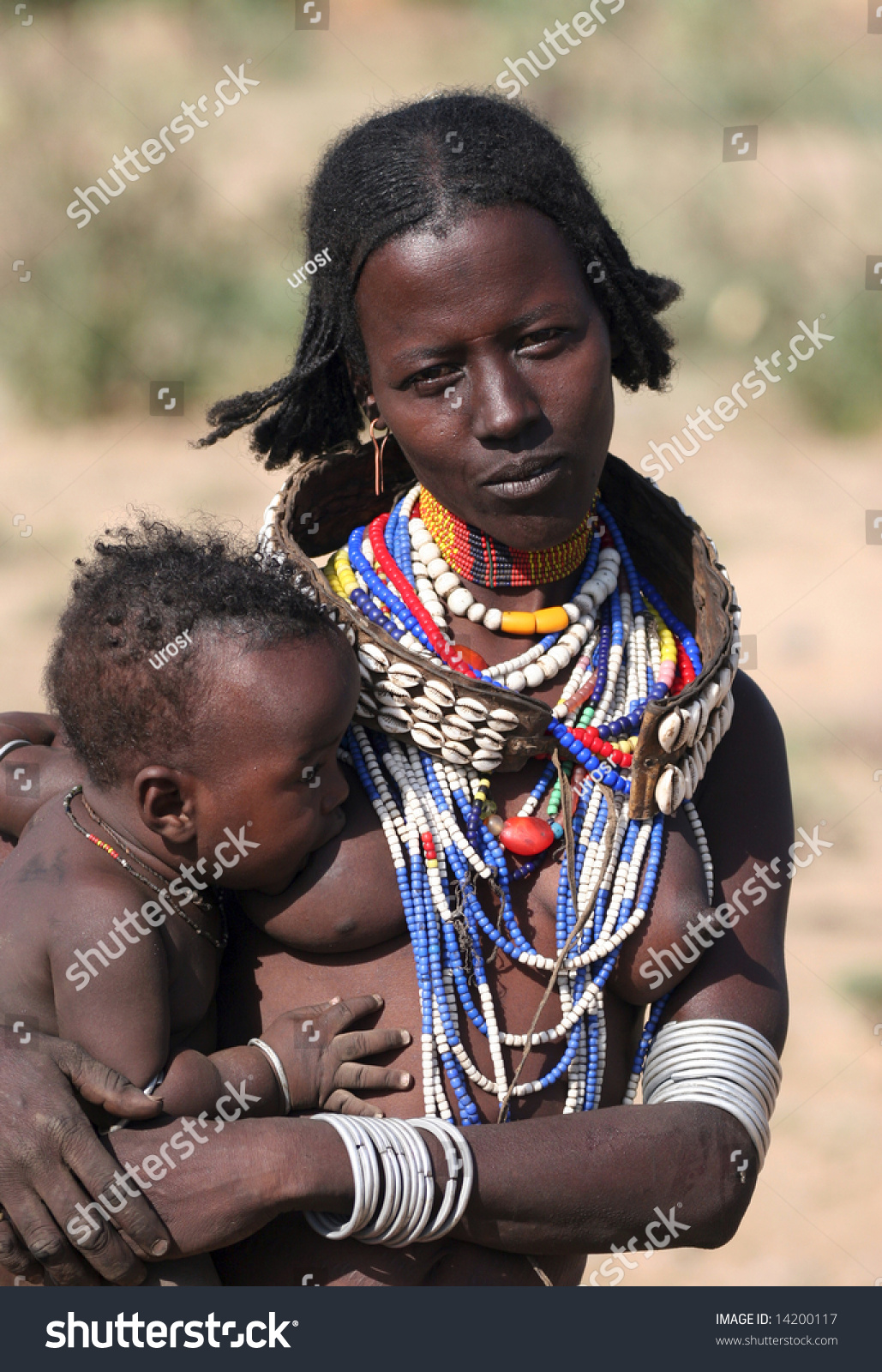 Tribal Women Breast Pics 56