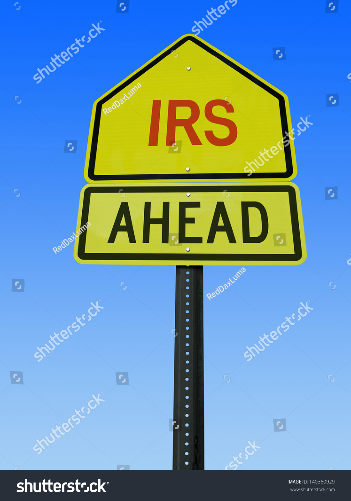 Option trade reporting to irs