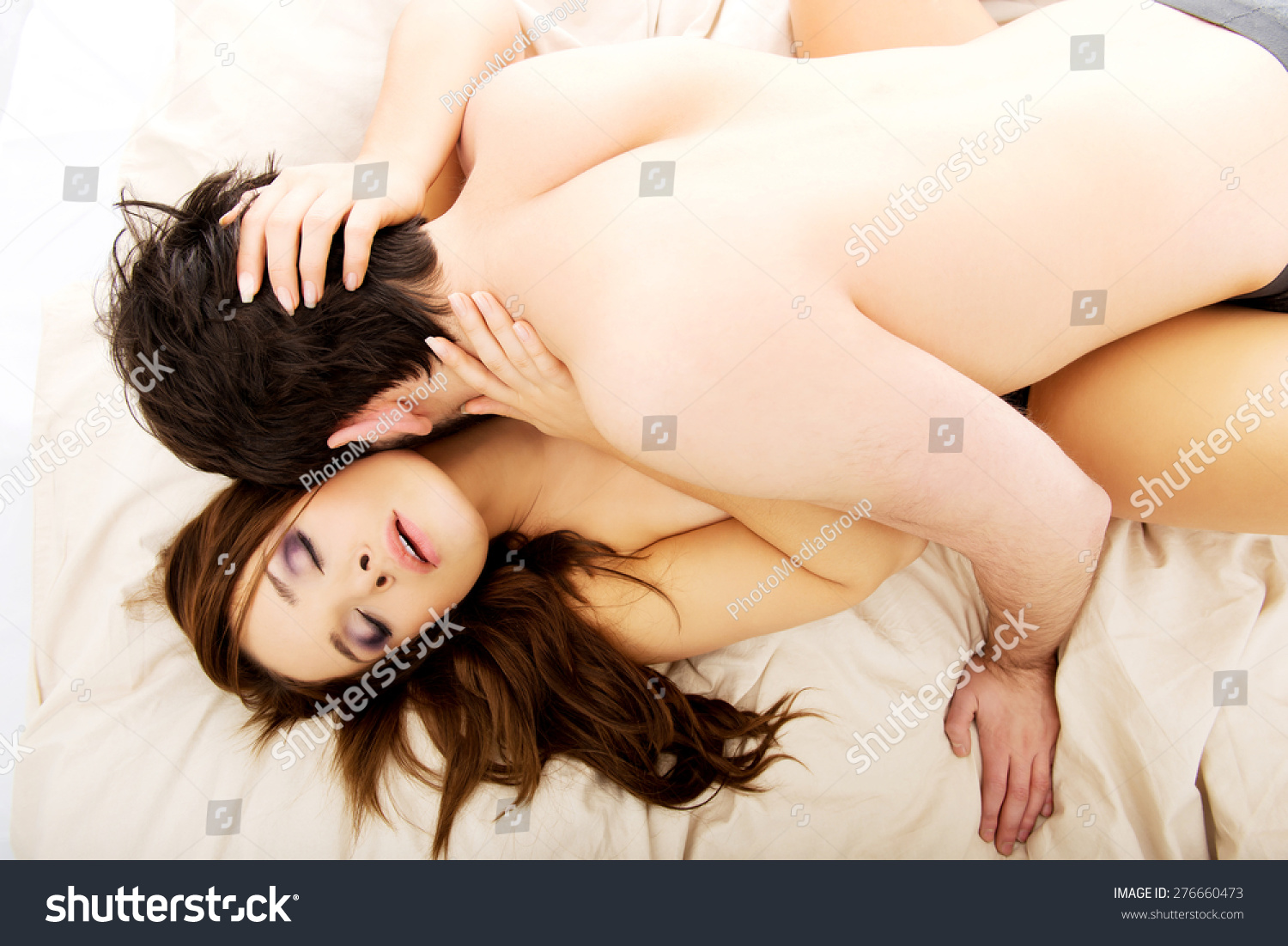Teens Having Sex In Bed 74