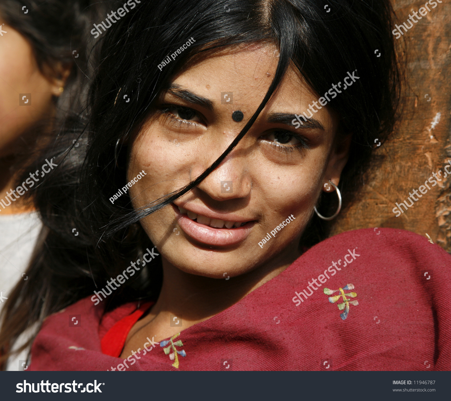 Nepali Women 44