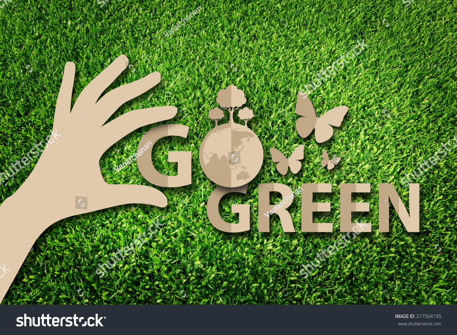 To go green or not to go green essay