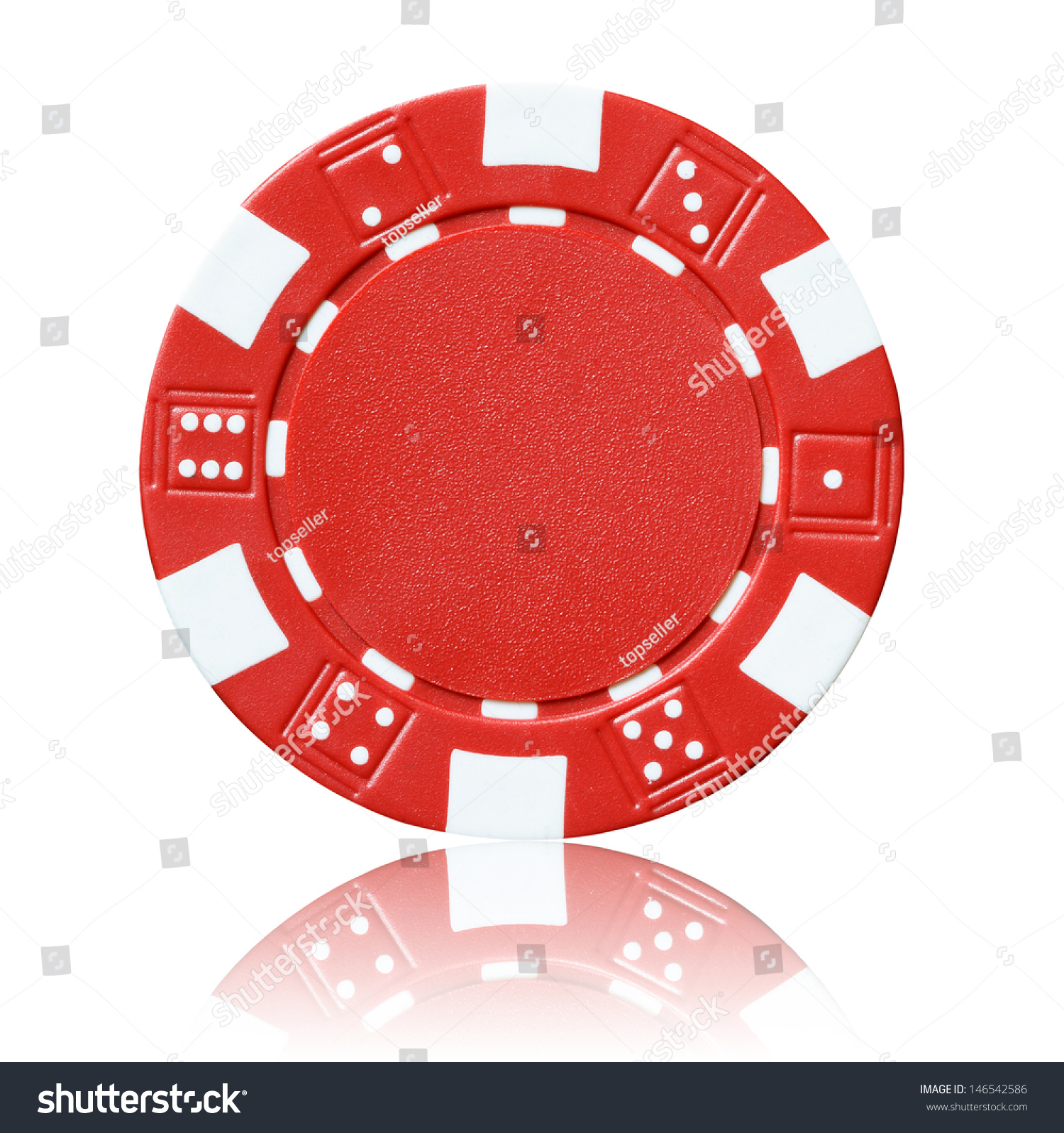 Poker stock images