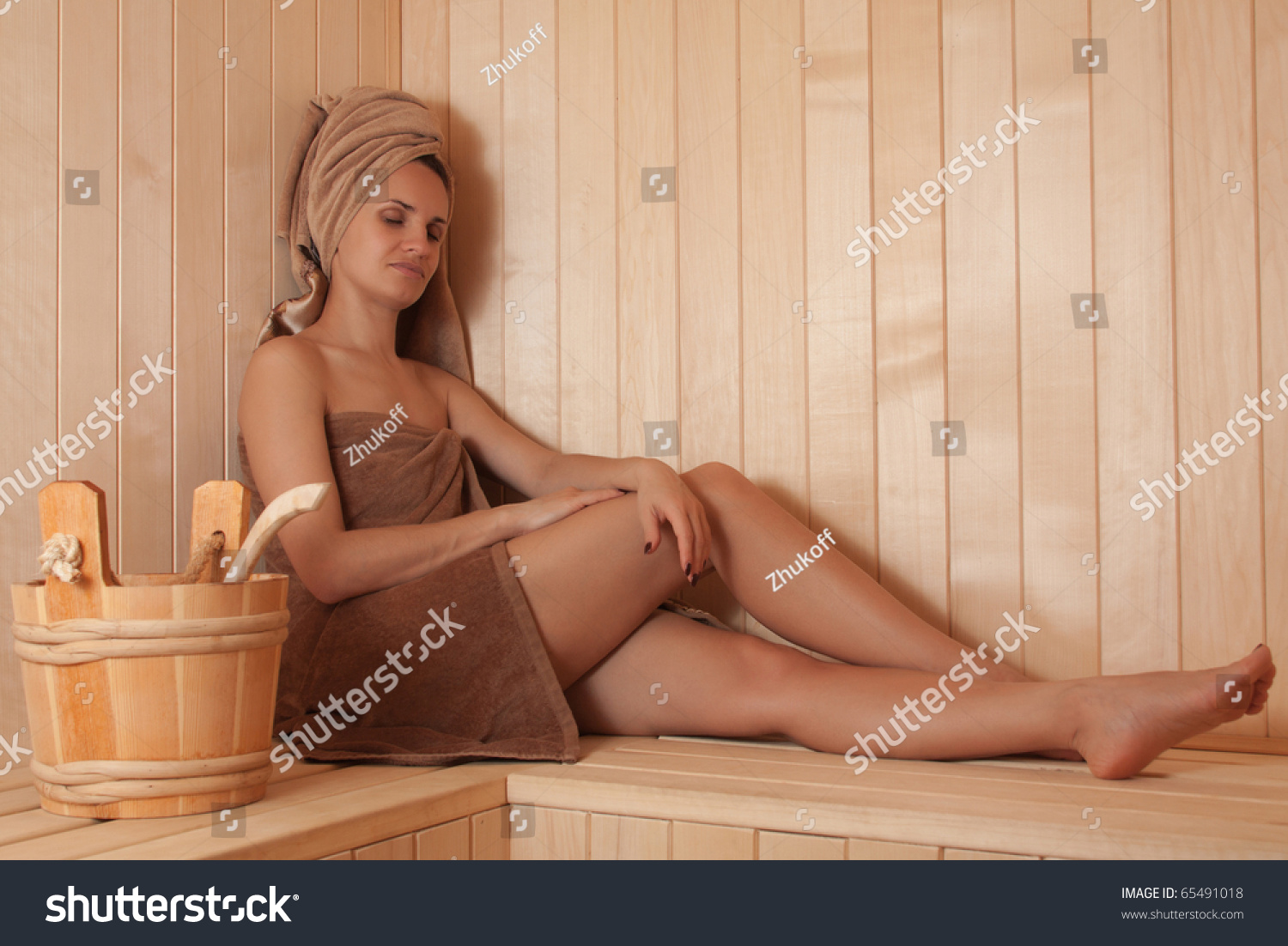 Free Finnish Sauna Porn Pics 108