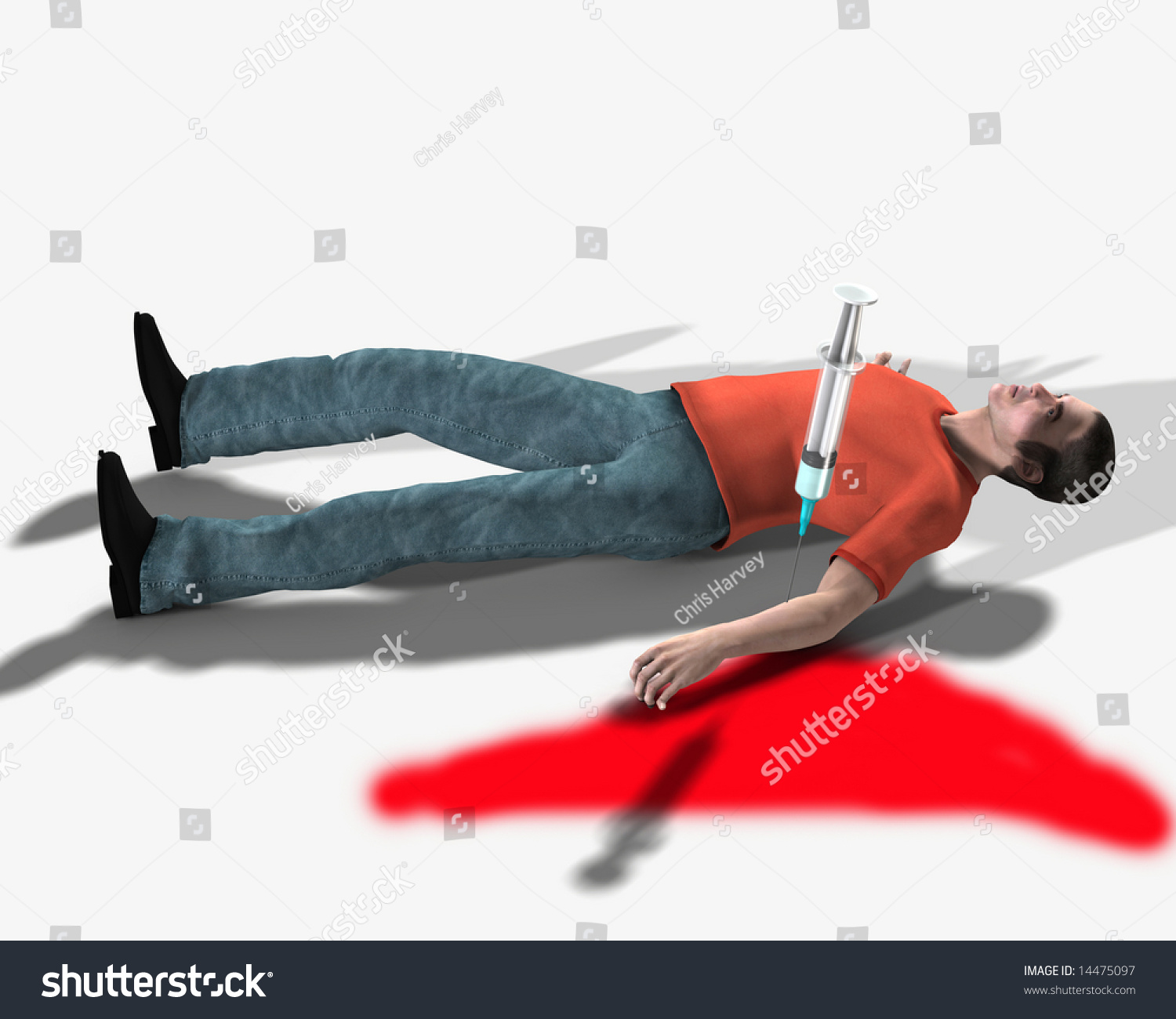 Man dies from viagra overdose