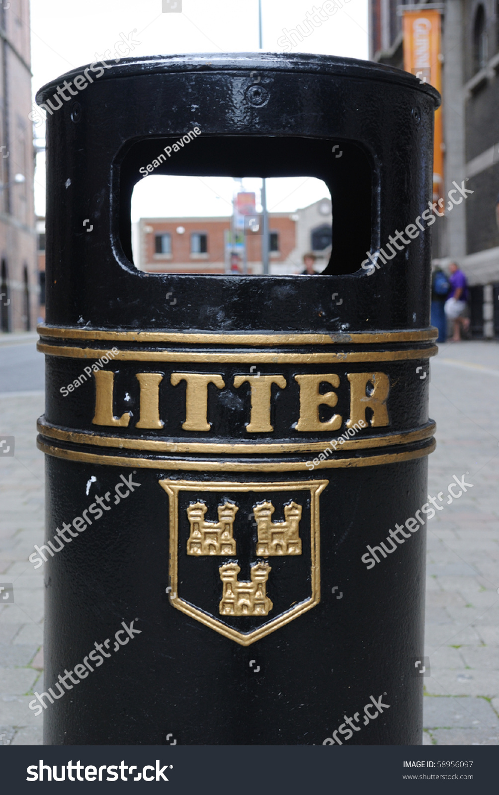 Cost Of Bins In Dublin at Evelyn Kershner blog