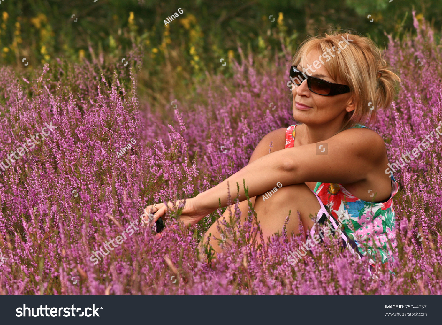 Spring thomas ass up