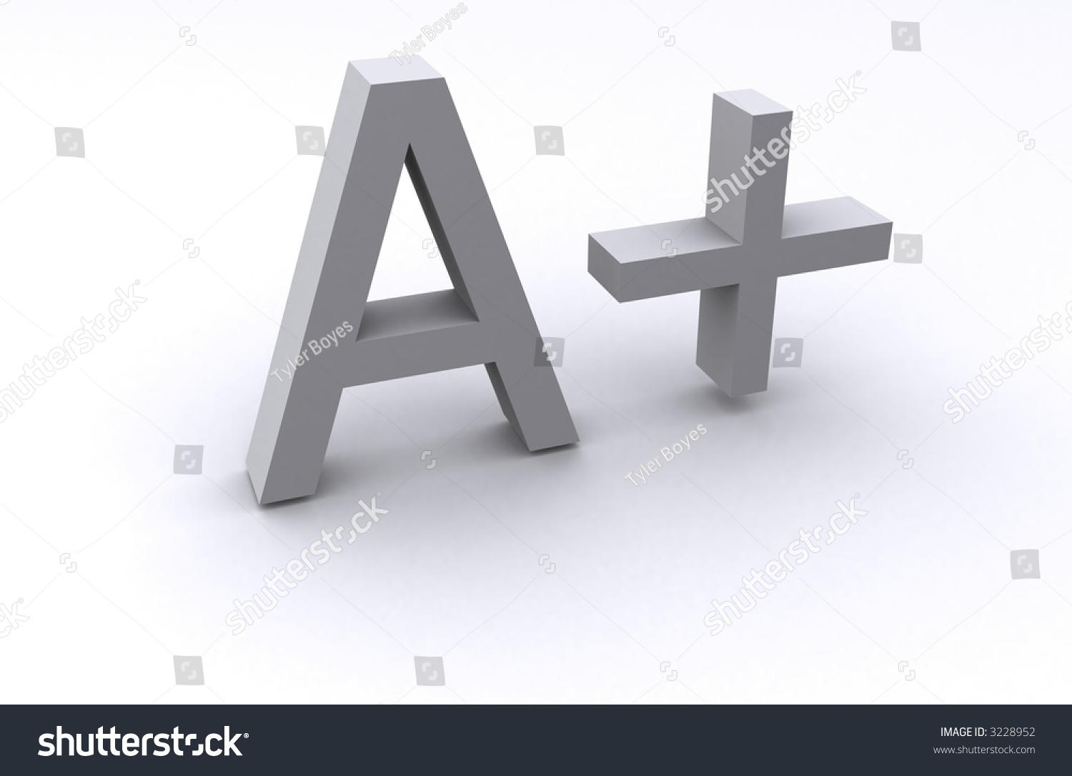 A Plus Stock Photo 3228952 : Shutterstock