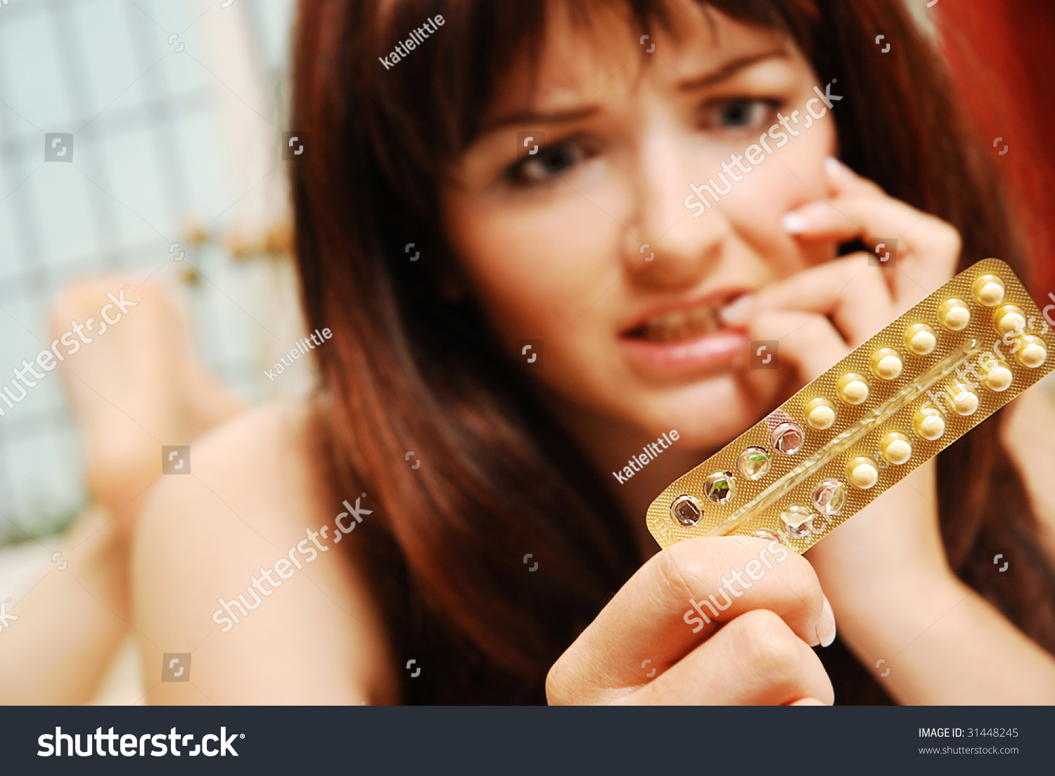 Does The Contraceptive Patch Cause Weight Gain
