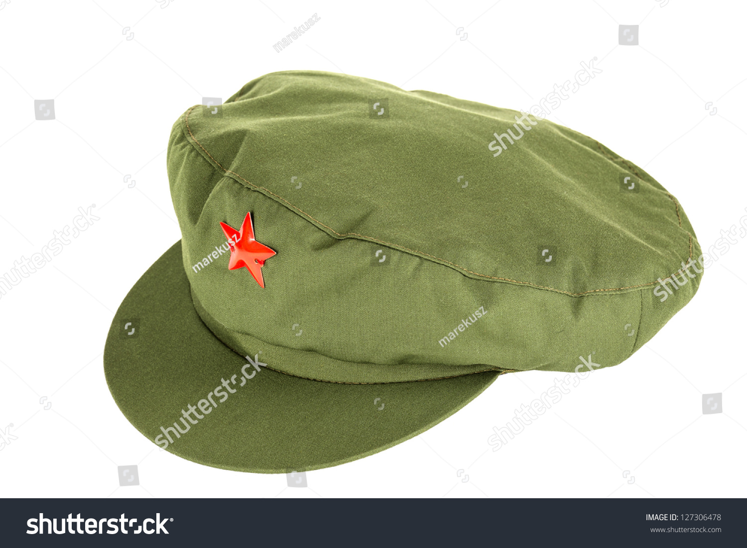 what is a china cap used for