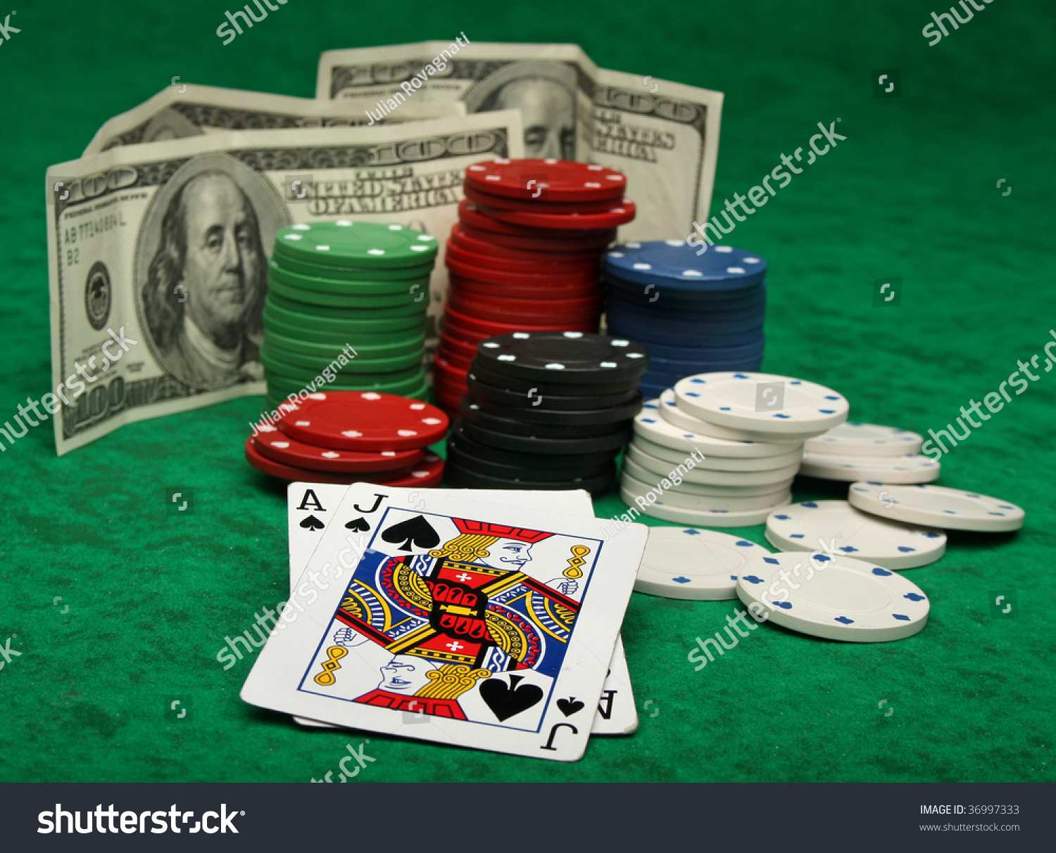 Alison gambling Holdem indicator tpb