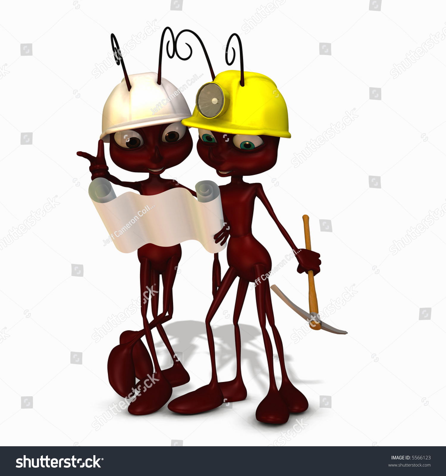 worker ant clipart - photo #34