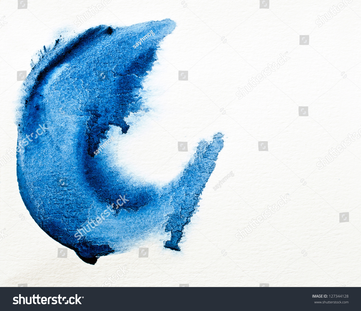 Color of water essay