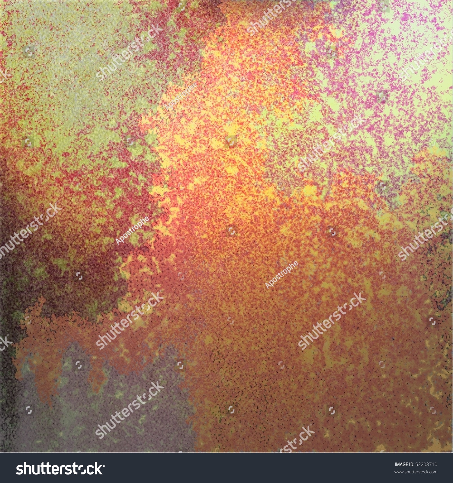 Abstract Peach Background Stock Photo 52208710 : Shutterstock