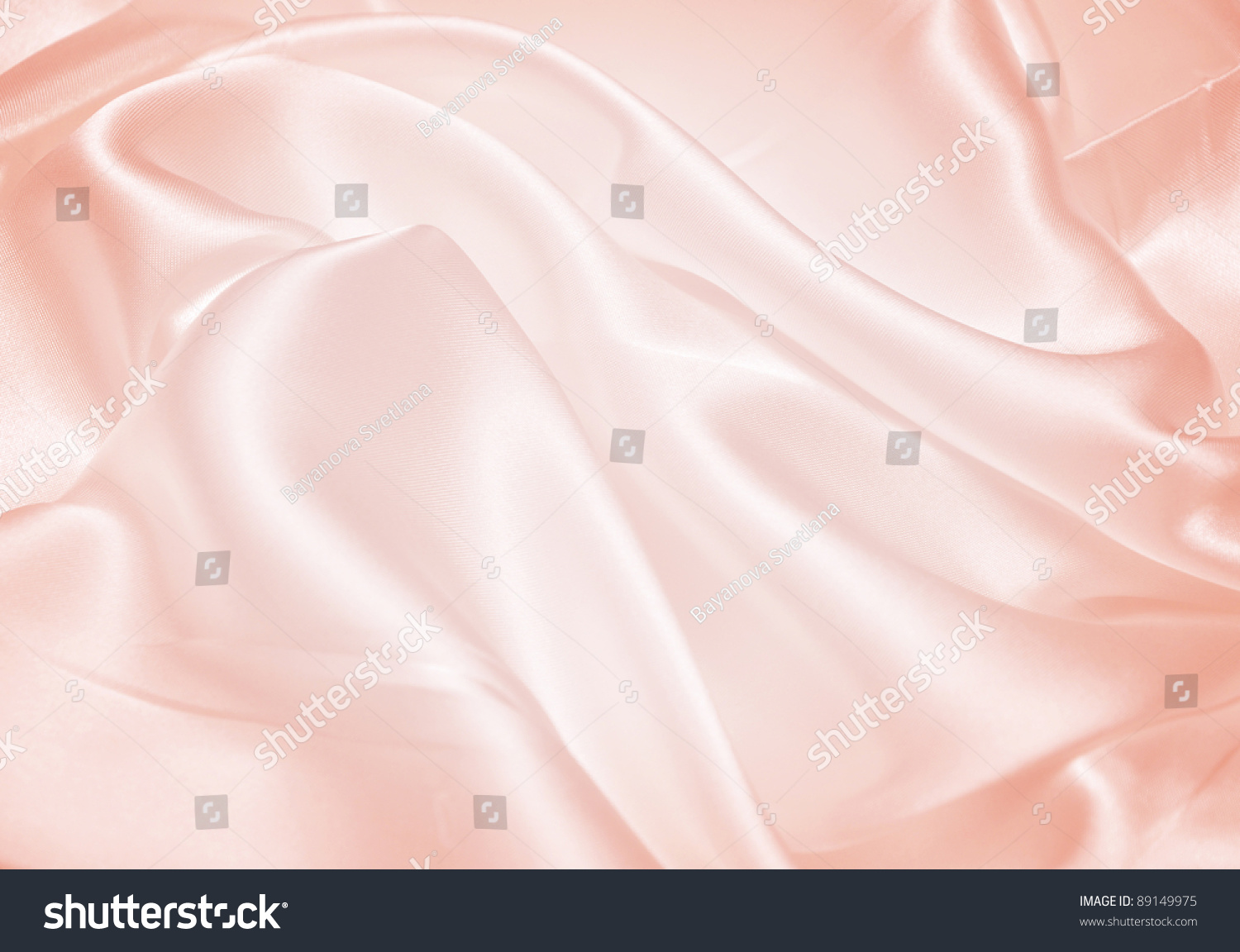 Abstract Pink Silk Background Stock Photo 89149975 : Shutterstock