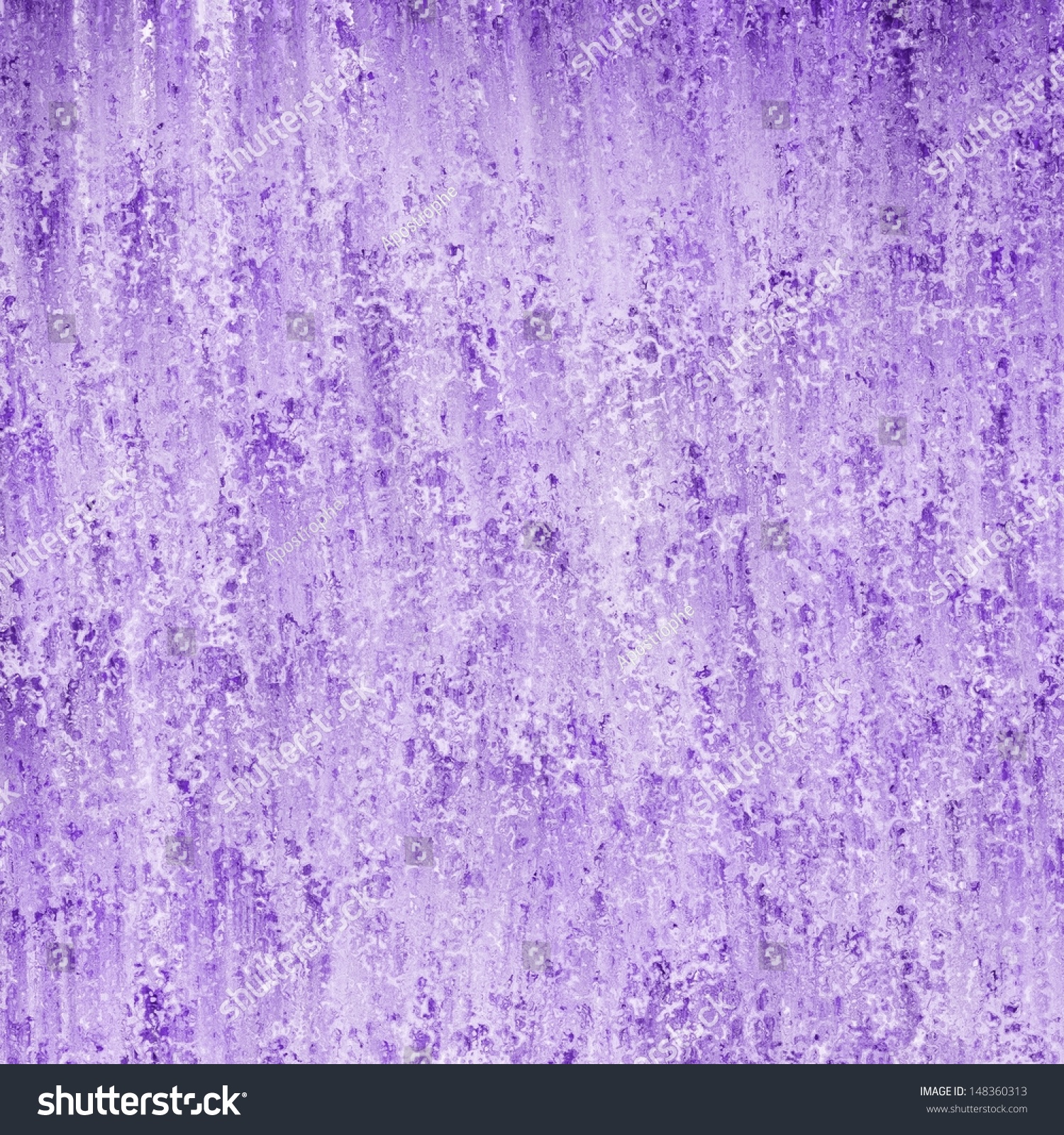 Abstract Purple Background Texture Rough Distressed Stock Illustration