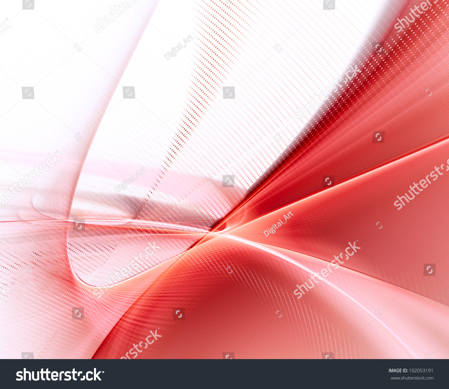 Abstract Red And White Background Stock Photo 102053191 : Shutterstock