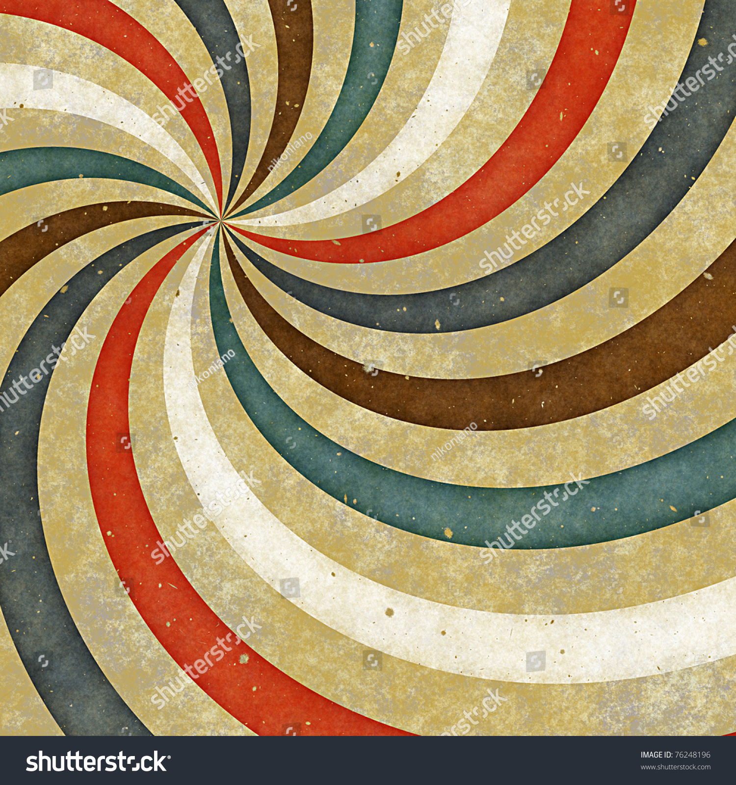 Abstract Vintage Background Stock Photo 76248196 : Shutterstock