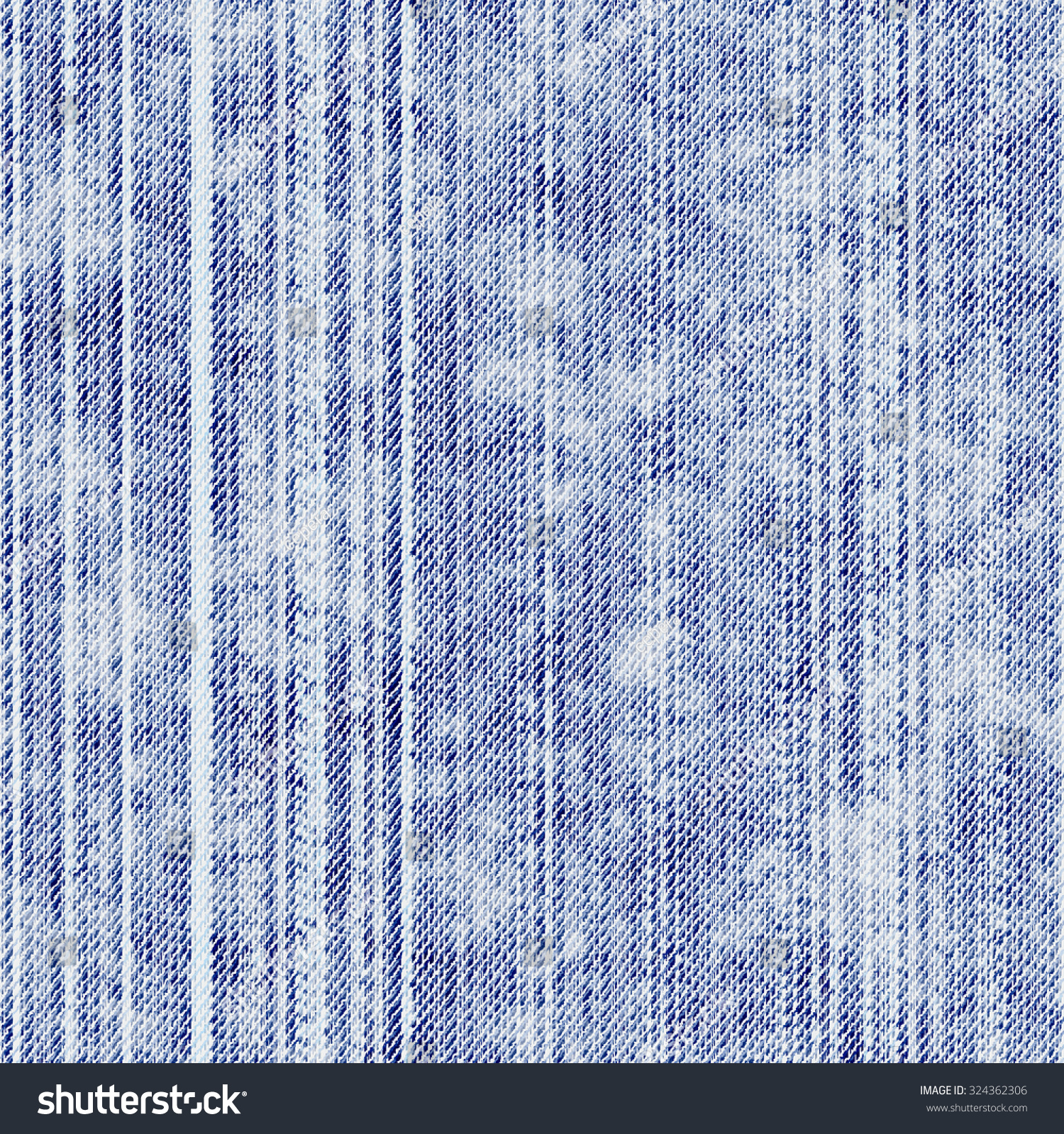 Freebies template washed denim green