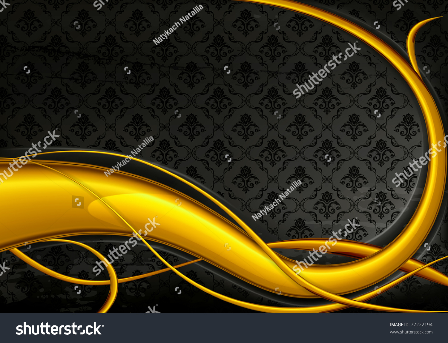 Abstract Wallpaper Bitmap Copy Stock Illustration 77222194 - Shutterstock