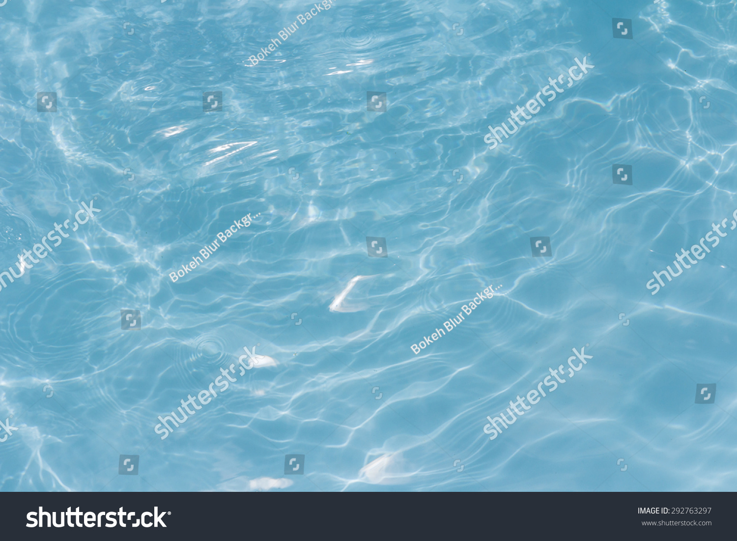 reflection background
