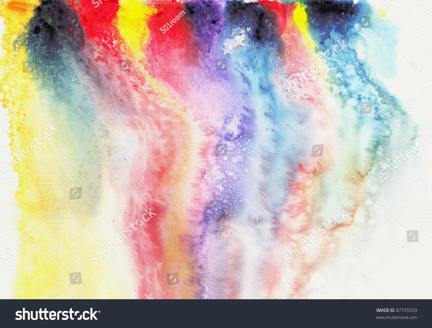 Essay on painter