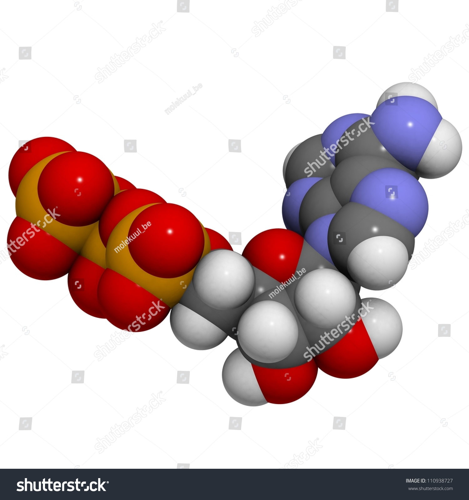 adenosine-triphosphate-atp-energy-transport-molecule-stock-illustration