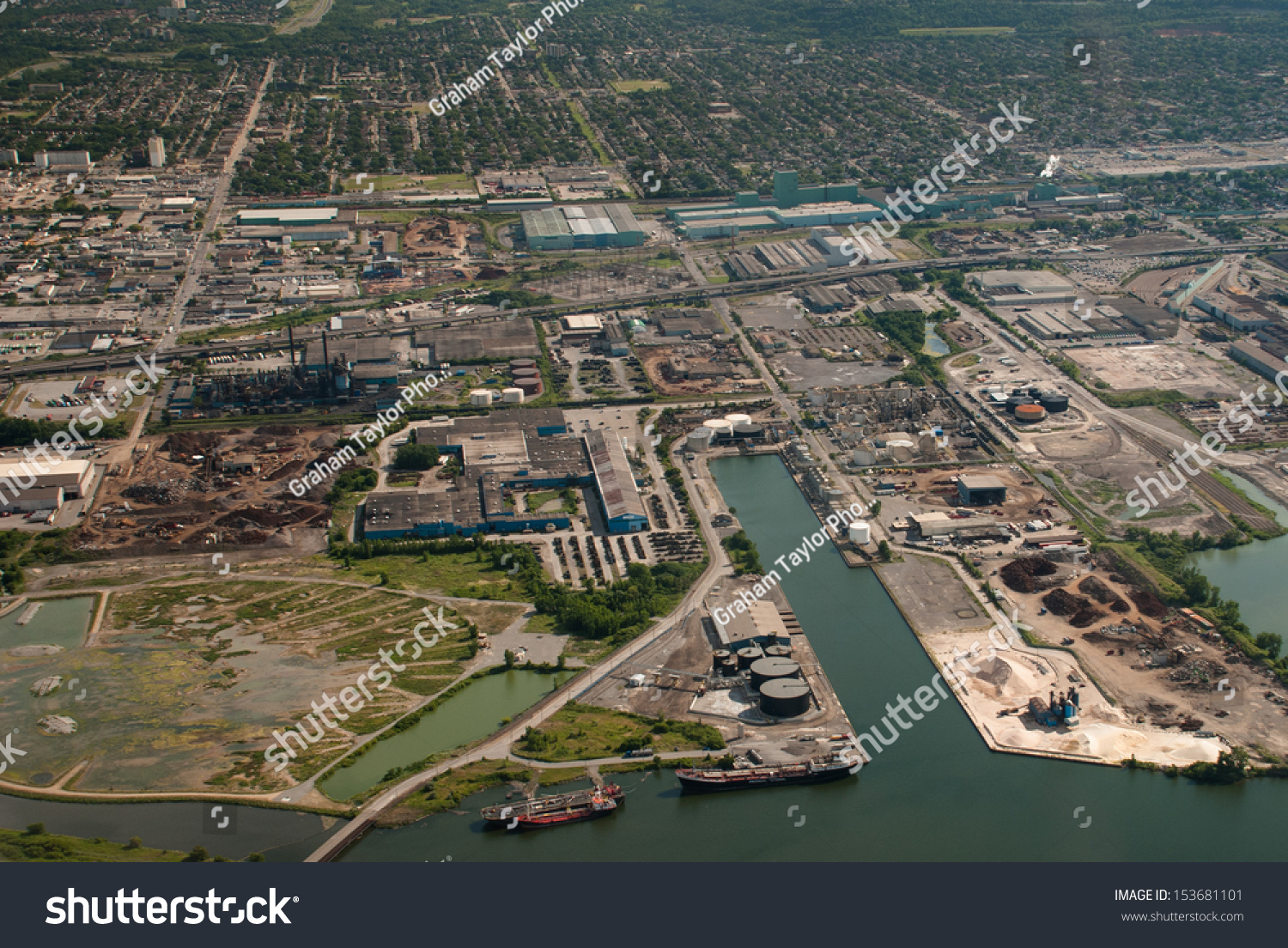 INDUSTRY STOCK industry stock: