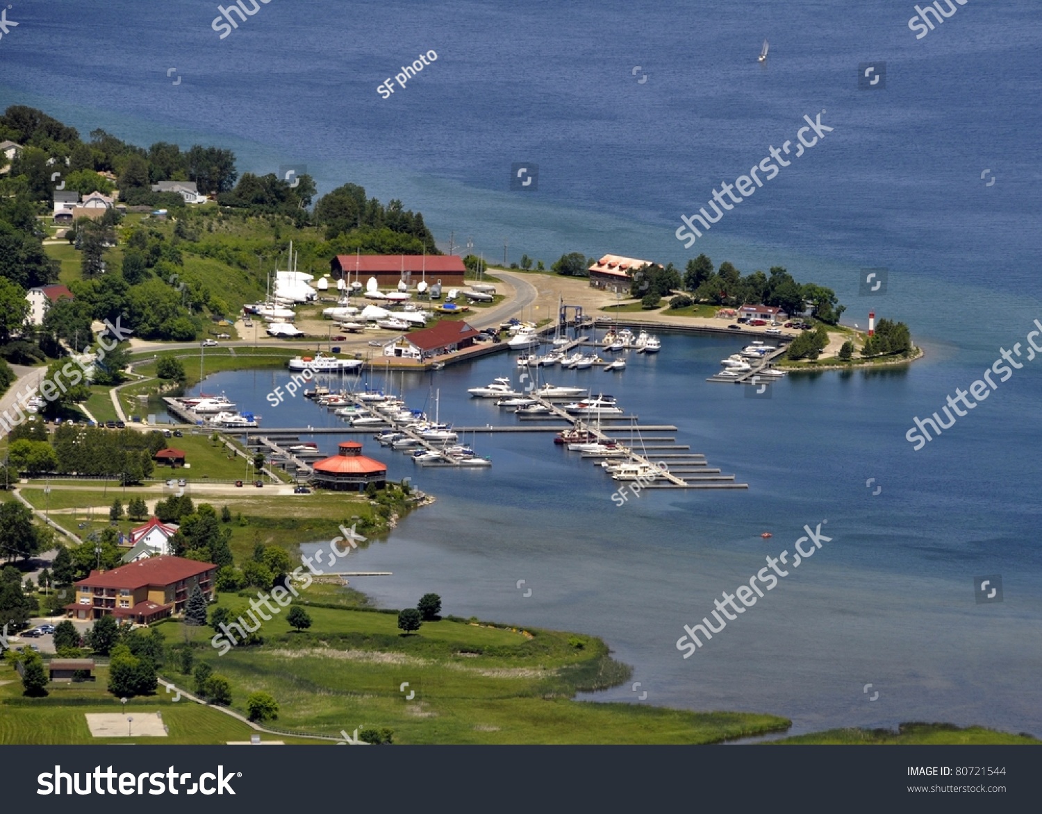 gore bay ontario canada