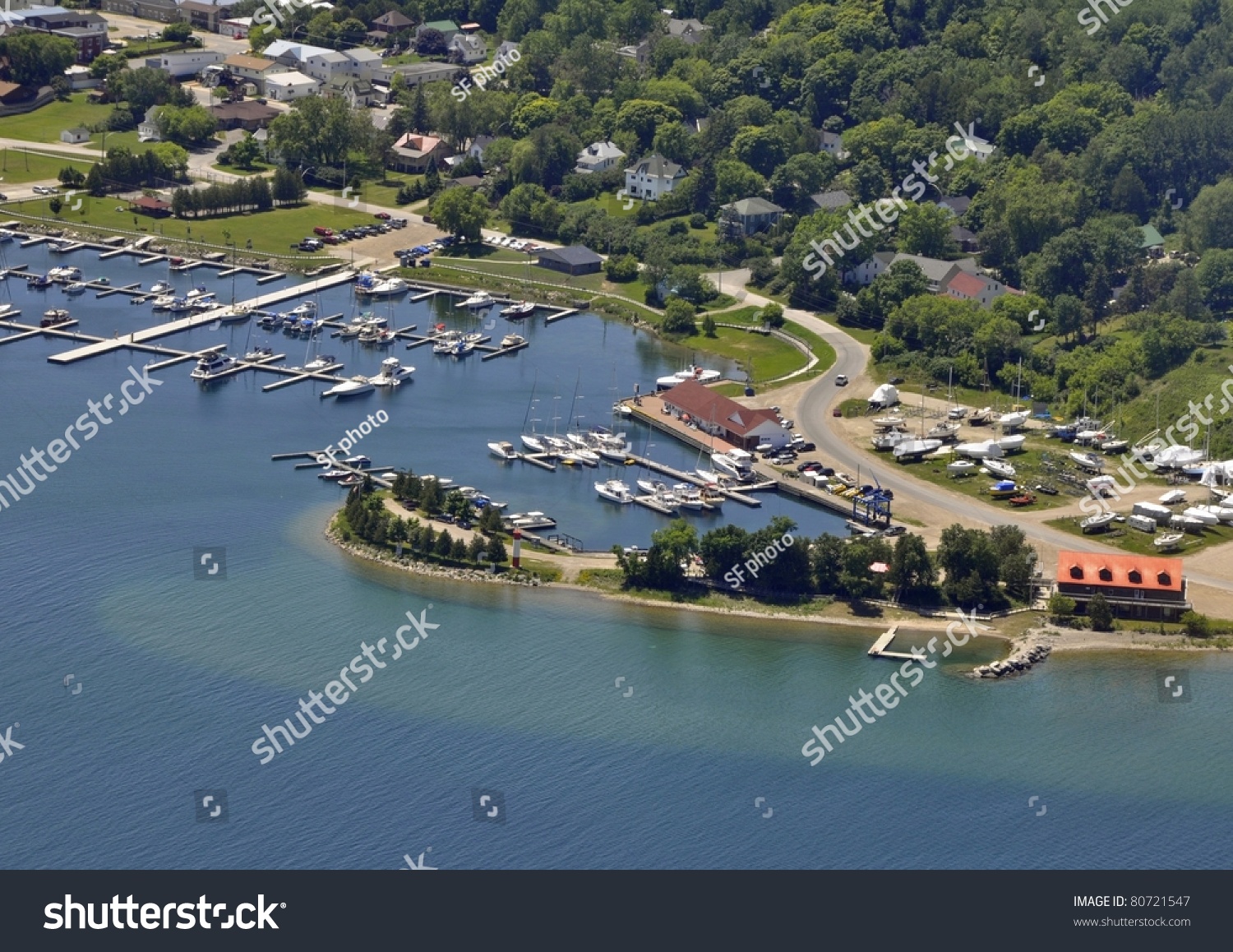 gore bay ontario canada