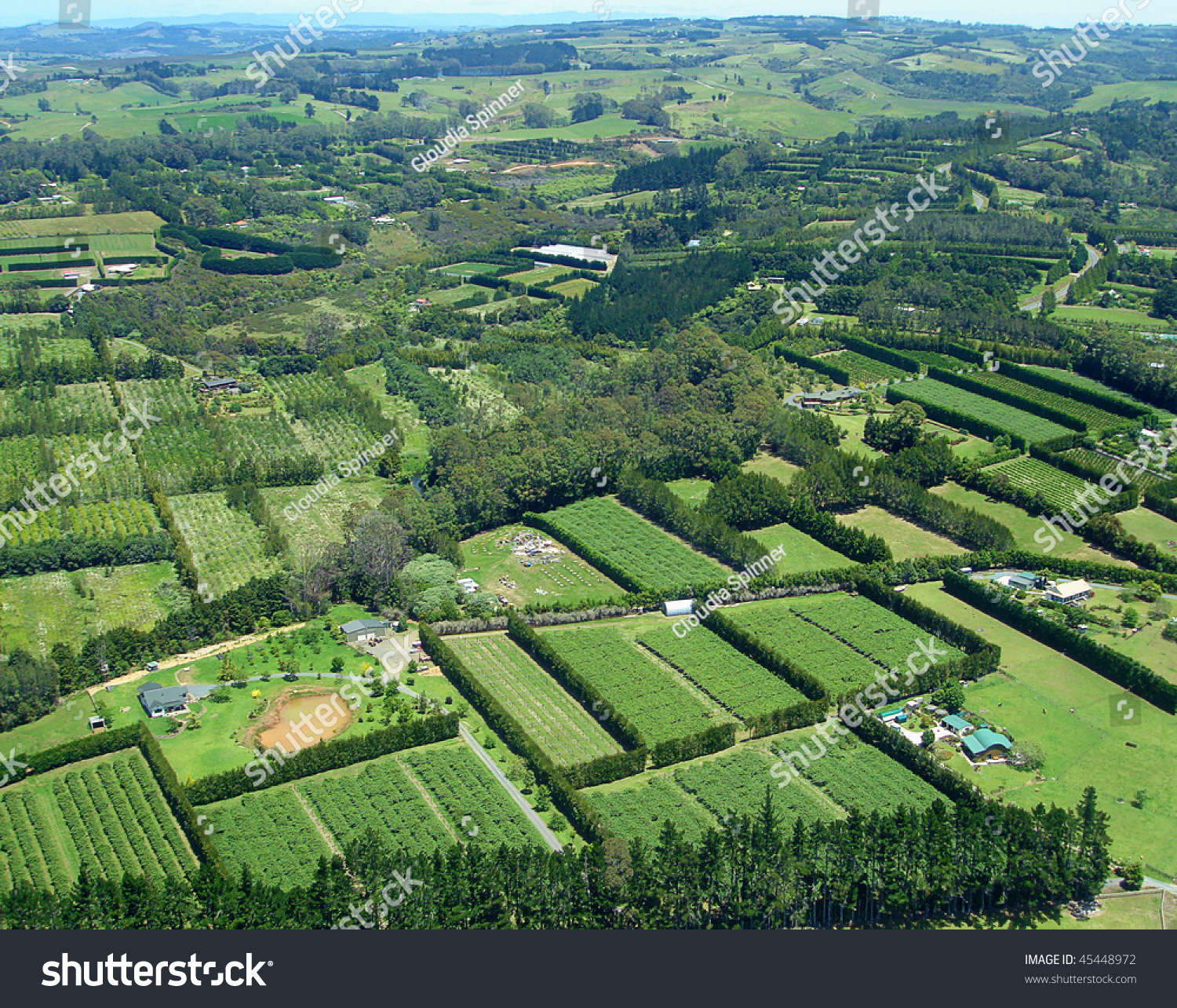 Collection 30+ Stock Images working on a farm in new zealand Updated