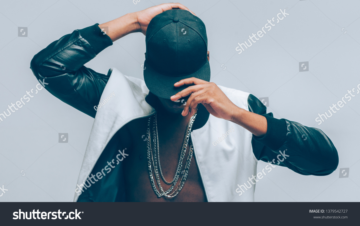 Rappeur Photos Et Images De Stock Shutterstock