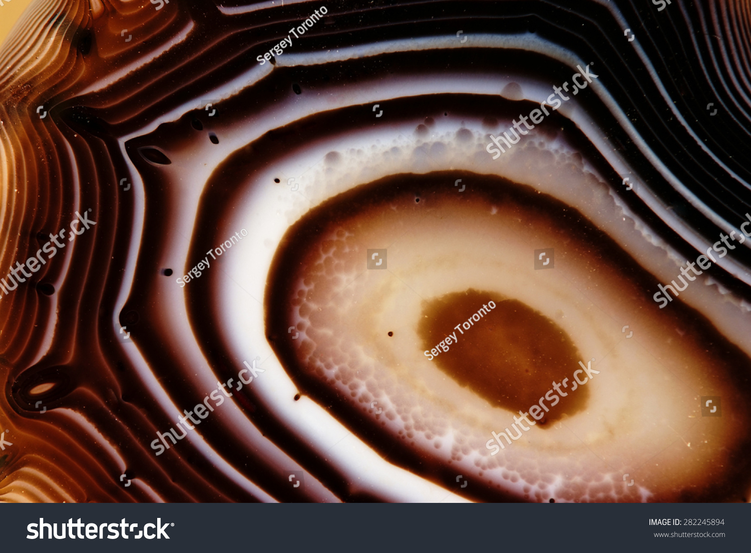 Agate Background Macro Stock Photo 282245894 : Shutterstock