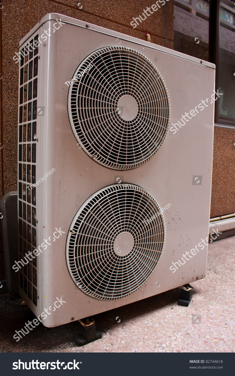 House Air Conditioner