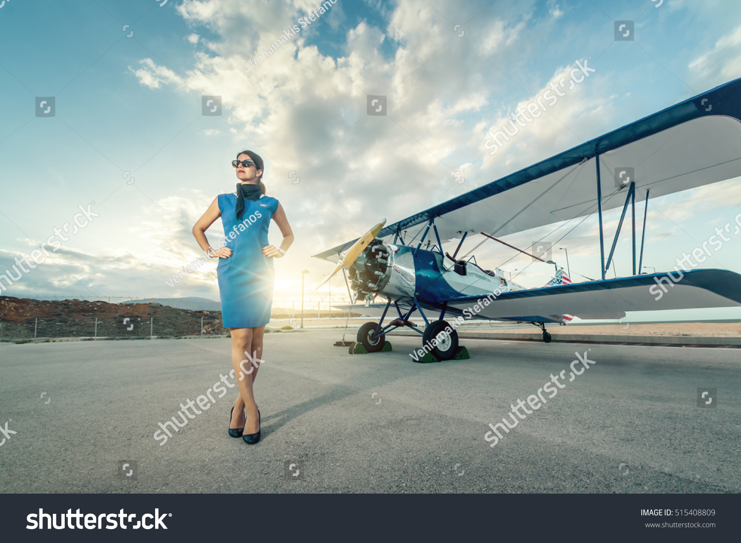 air hostess air hostess