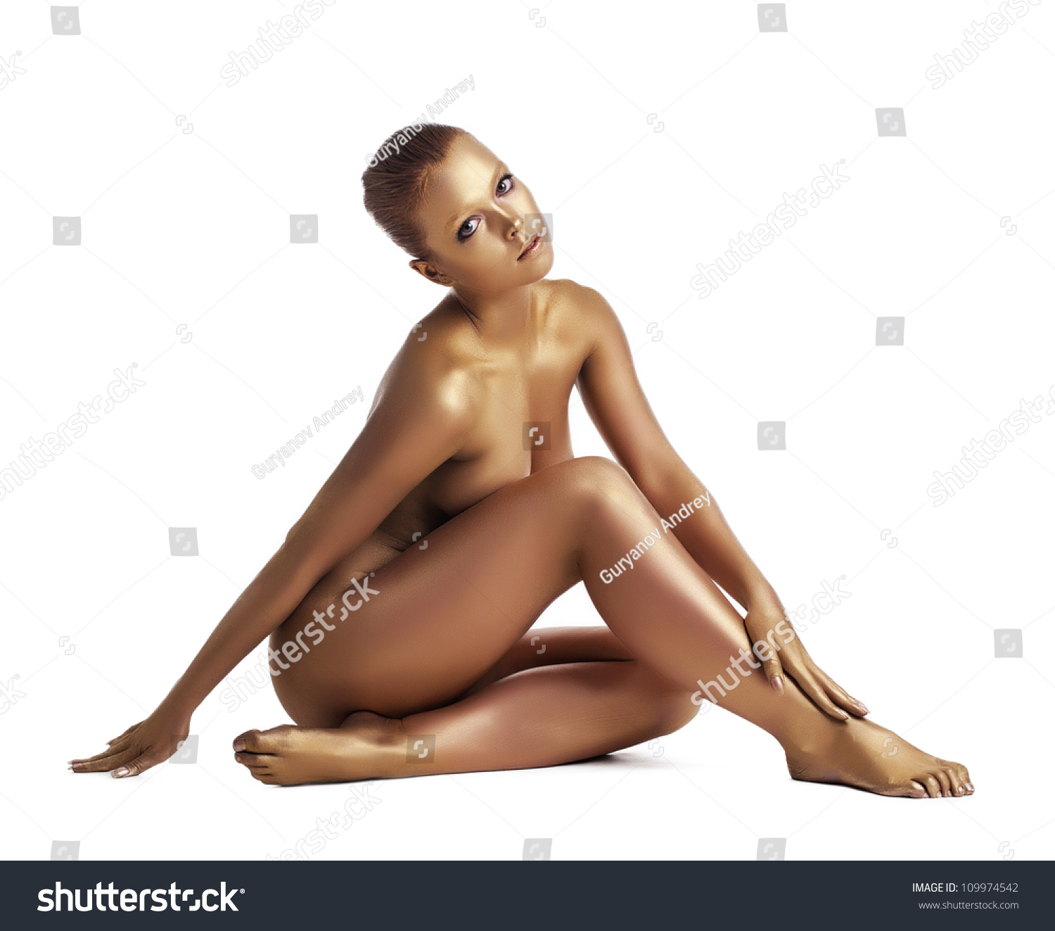Amazing Nude Bodies 29