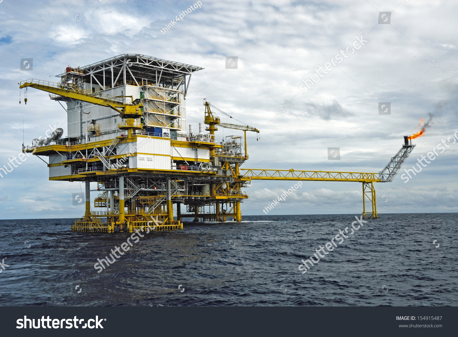 offshore stock trading platforms