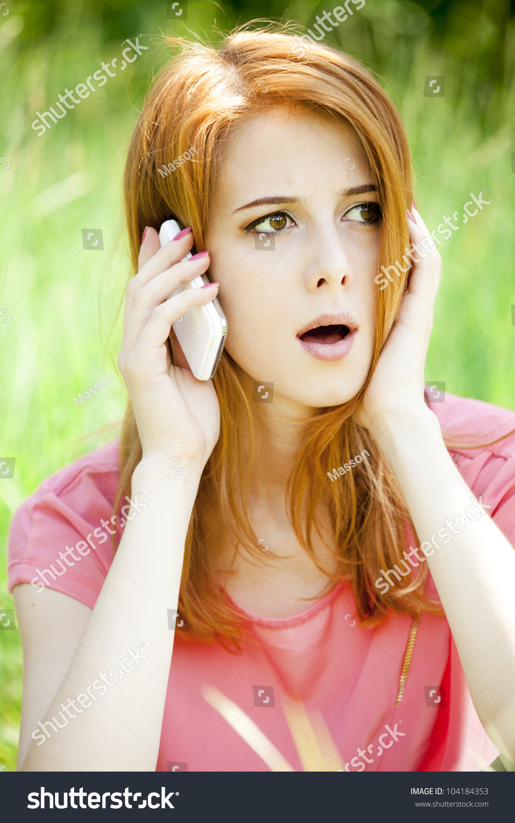 Fantasy)))) Angry redhead girl agree Sorry, Angry redhead girl are