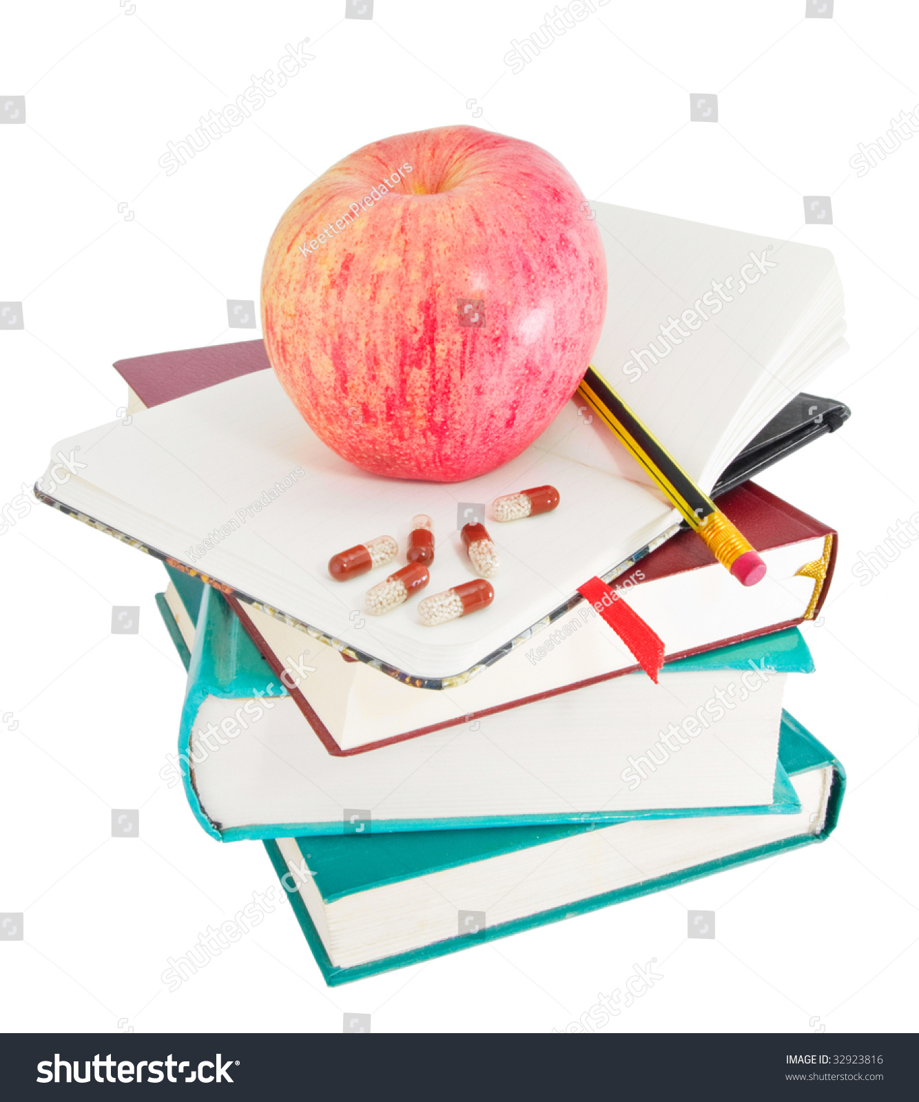 How to increase concentration power during study picture 4