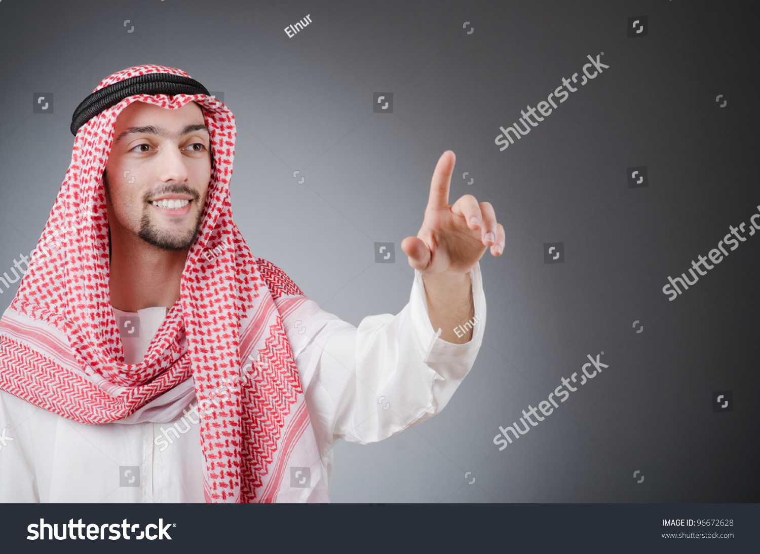 virtual arab virtual arab