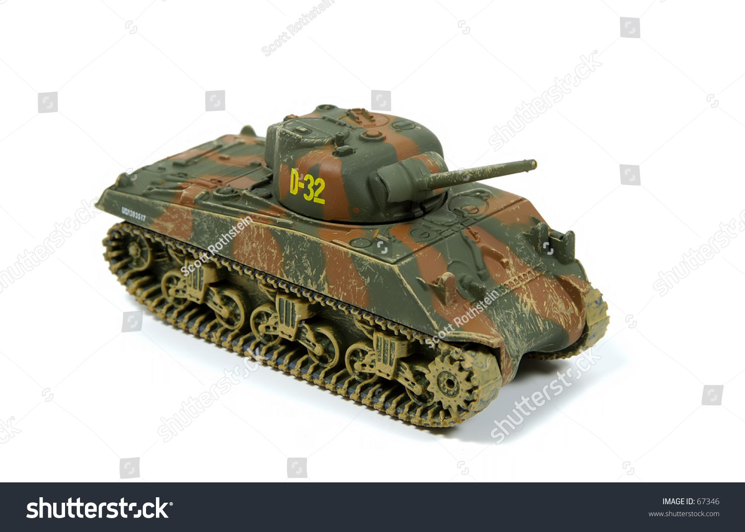 Army Tank Stock Photo 67346 : Shutterstock