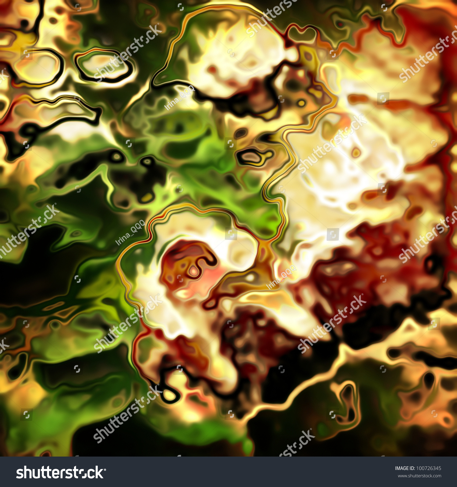 art glass floral colorful background art glass floral colorful background