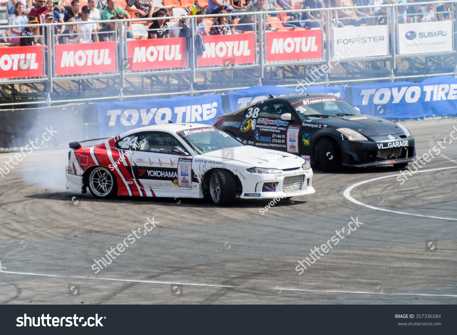 ARTEM RUSSIAN SEPTEMBER 20 car battles in Asia Pacific D1 Primring Grand Prix 2015 Russian Drift Series on September 20 2015 ARTEM RUSSIAN SEPTEMBER 20 car battles in Asia Pacific D1 Primring Grand Prix 2015 Russian Drift Series on September 20 2015