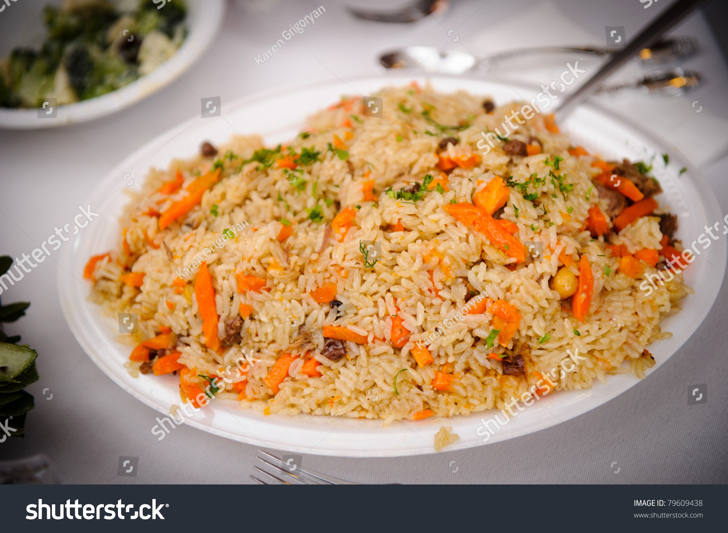 fuck you girl reggae asian rice pilaf
