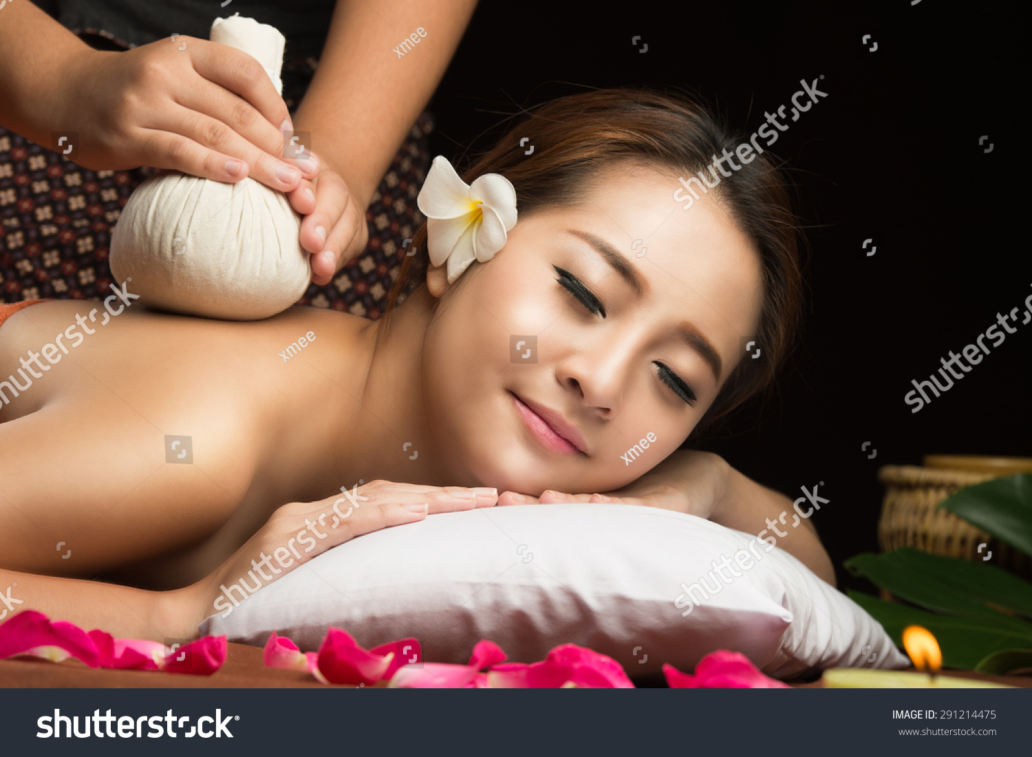 You asian nail spa she