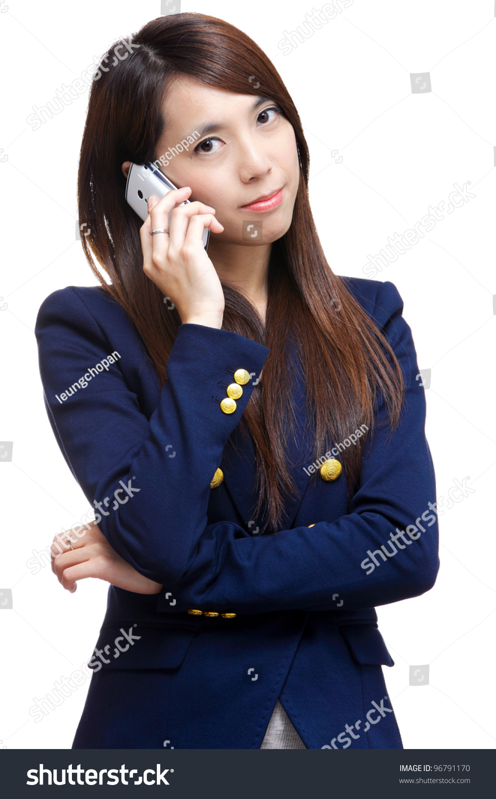 Asian Phone Call 22