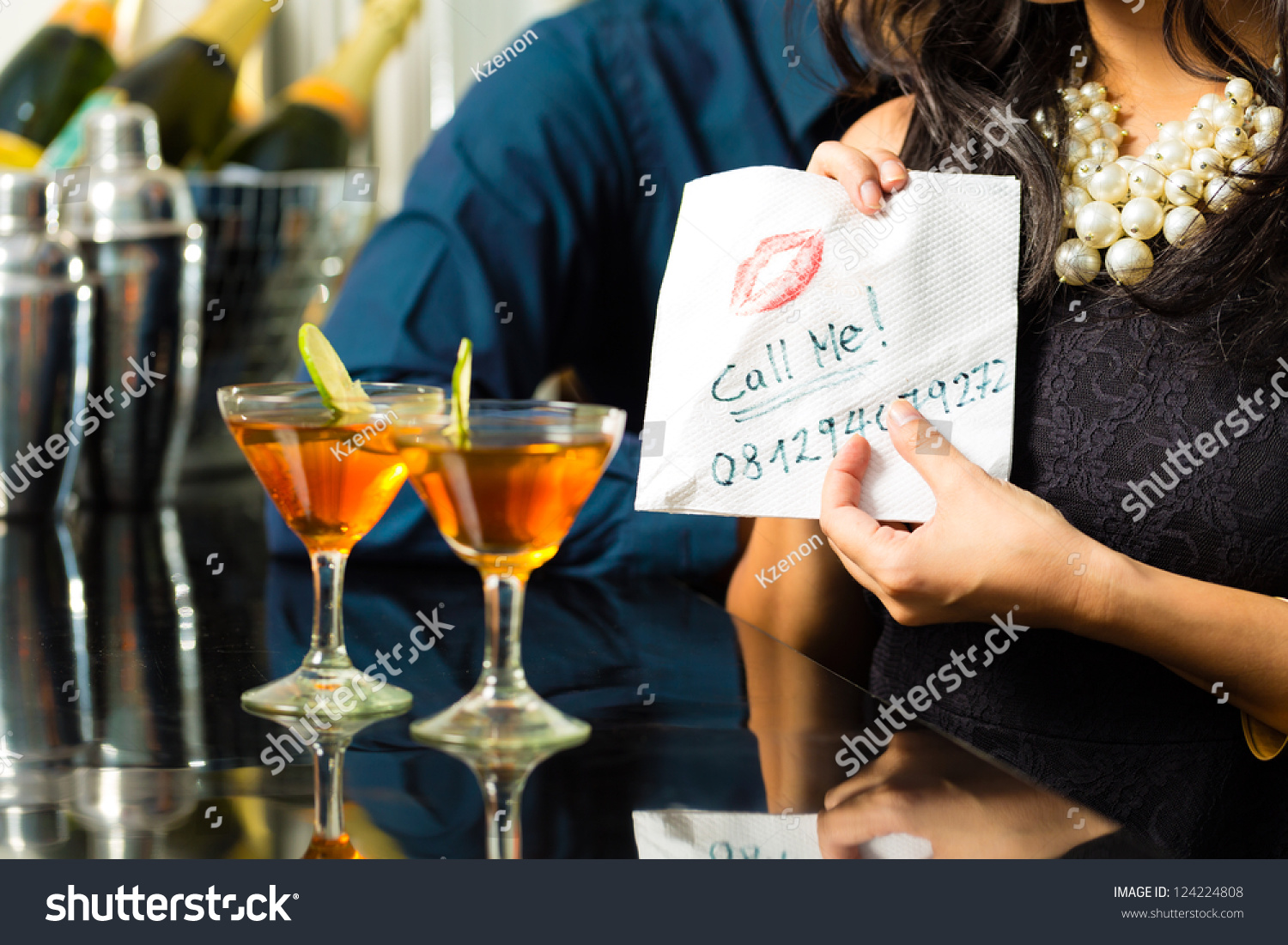 When a girl gives you her number this Apologise, when a girl gives you her number sorry, that