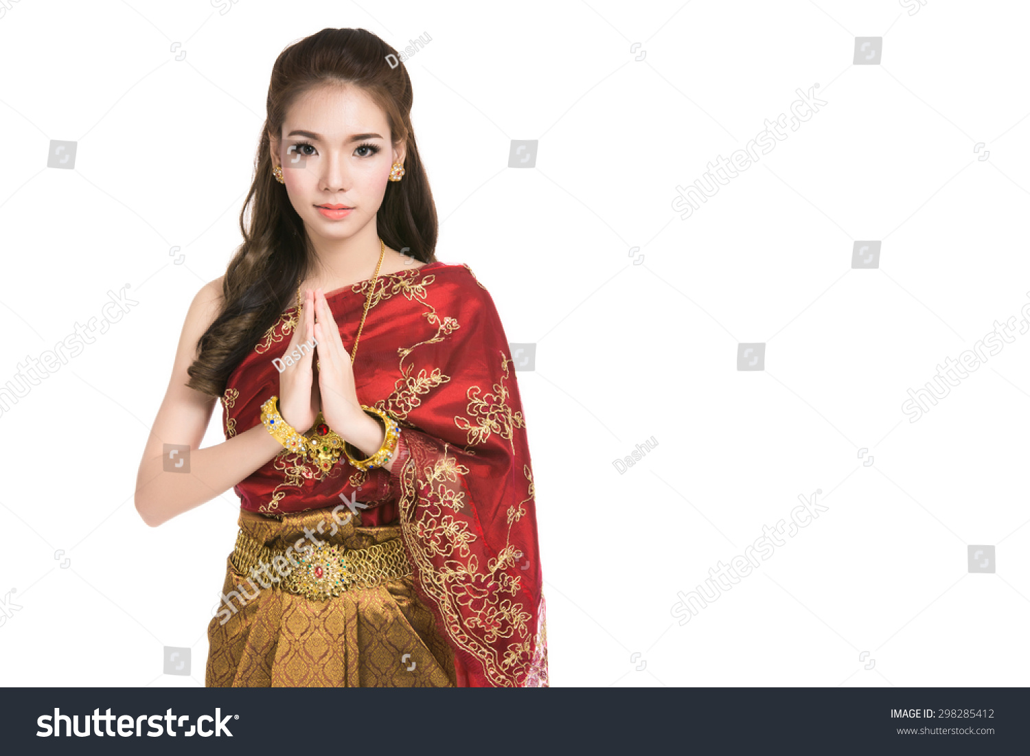 Asian Women Cultural 28