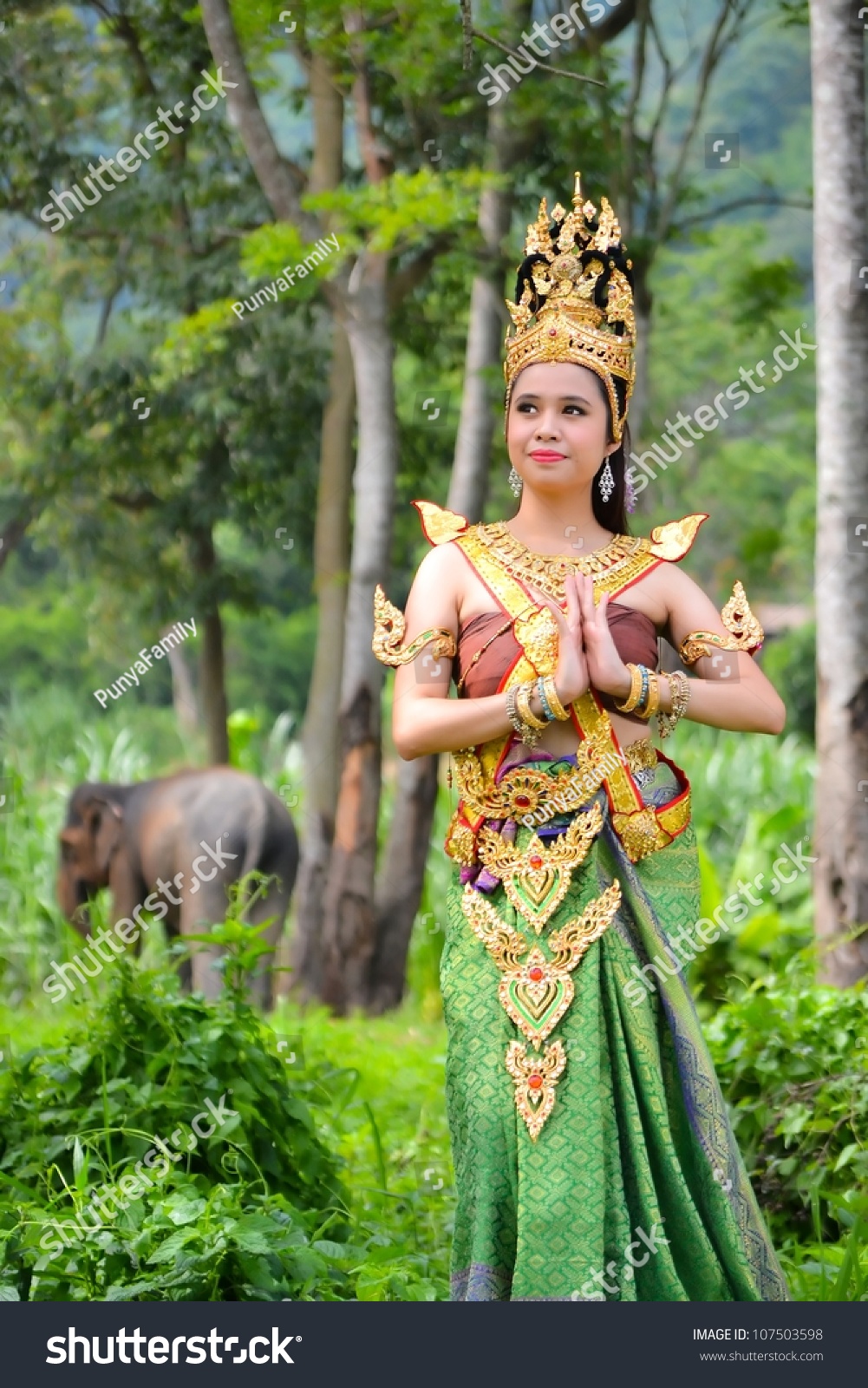 Among Southeast Asian Women 116