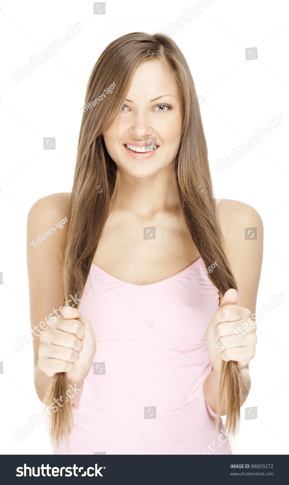 natural pulling natural pulling